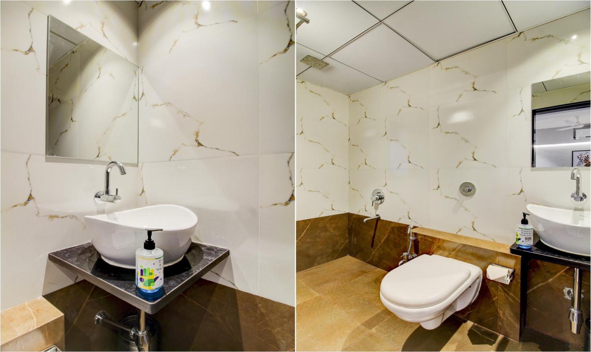 Comfort Inn Baner- Indian Nationals Only Πούνε Εξωτερικό φωτογραφία